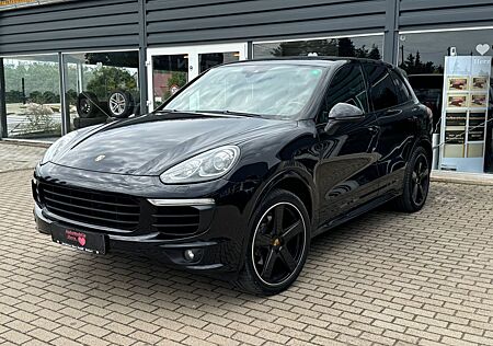 Porsche Cayenne Diesel*Sportpaket*LED*Luft*Pano*Leder*
