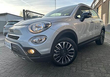 Fiat 500X Mild-Hybrid Cross 4x2 Kamera*Automatik