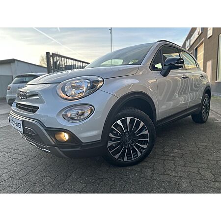 Fiat 500X leasen
