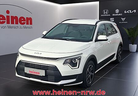 Kia Niro 1.6 PHEV DCT Edition 7 CARPLAY+ANDROID-AUTO