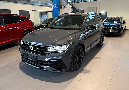 VW Tiguan Volkswagen R-Line 4M 2.0 TDI DSG AID/HUD/MATRIX/AHK