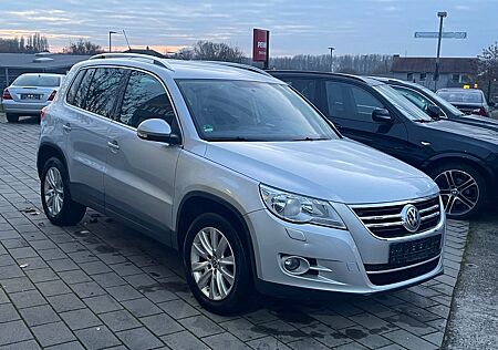 VW Tiguan Volkswagen Sport & Style 4Motion