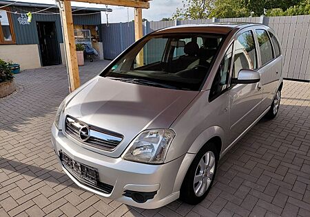 Opel Meriva 1.4 TWIN. ecoFLEX INNOVATION INNOVATION