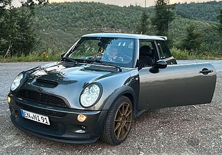 Mini Cooper Coupe Cooper S Coupé