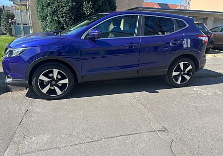 Nissan Qashqai 1.2 DIG-T 360° 360°
