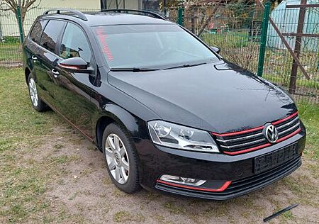 VW Passat Variant Volkswagen 1.4 TSI Trendline Variant Tre...