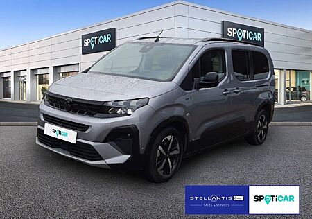 Peugeot Rifter 1.5 BlueHDi 130 Allure L2 (EURO 6e)