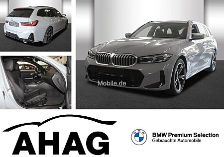 BMW 330e xDrive Touring *M-Paket*Innovationspaket*