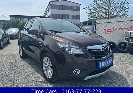 Opel Mokka Innovation/AUT./LED/TEILLEDER/TEMP./SITZH.