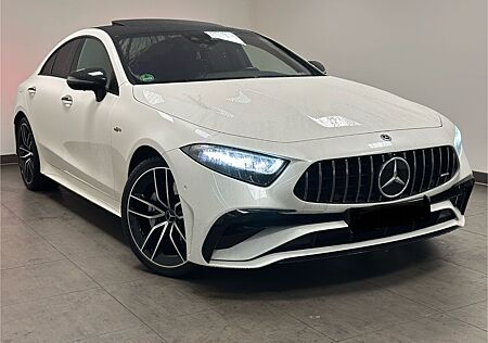 Mercedes-Benz CLS 53 AMG Mercedes-AMG CLS 53 4MATIC+ Autom...