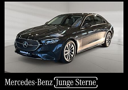 Mercedes-Benz E 200 Avantgarde +MBUX+DISTR+Navi+SpurW+W-Paket