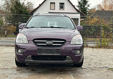 Kia Carens EX Top