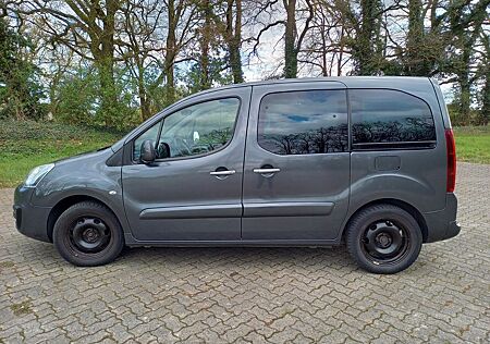 Citroën Berlingo BlueHDi 100 Multispace Feel Multispace