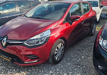 Renault Clio IV Intens 2.Hand Tüv 12.2026