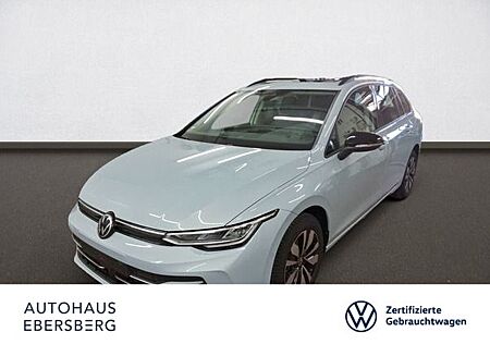 VW Golf Volkswagen VIII Variant Life 1.5 eTSI Pano ACC LED