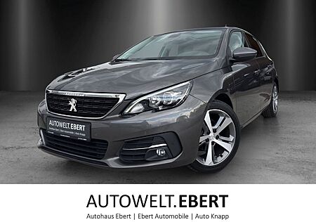 Peugeot 308 1.2 PureTech 110 Style/PANO-DACH/KAMERA/SHZ/