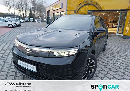 Opel Grandland X Grandland 1.2 GS Mild-Hybrid AT/LED/Navi/Shz/180