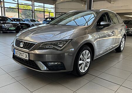 Seat Leon ST 1.6TDI *DSG* Style CarPlay/ACC uvm.