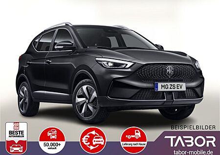 MG ZS EV 51kWh Luxury Pano LED Nav ACC SHZ Kam360