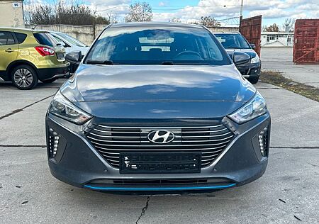 Hyundai Ioniq 1.6l GDi PLUG-IN HYBRID Trend Trend