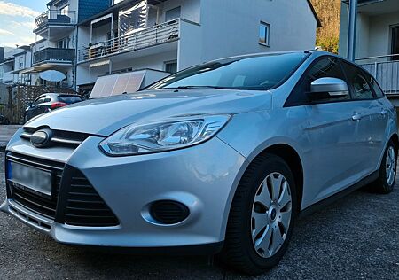 Ford Focus 1,6TDCi 85kW DPF Trend Turnier Trend