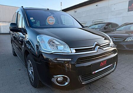 Citroën Berlingo 1.6 HDI, TÜV NEU, Automatik, Klima, PDC