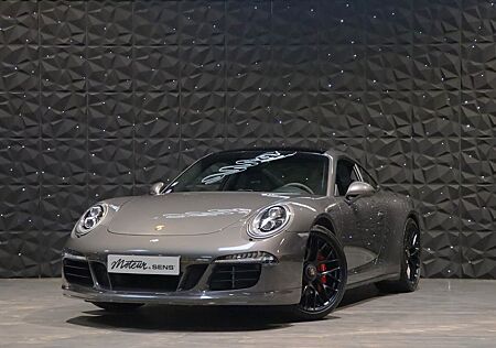 Porsche 991 Carrera 4 GTS - GTS Pack - PDLS+ - Carbon