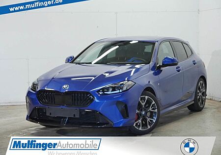 BMW 120d M Sport Pro HUD Kamera LiveProf.Lenkradh.PA