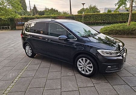 VW Touran Volkswagen 1.4 TSI Highline