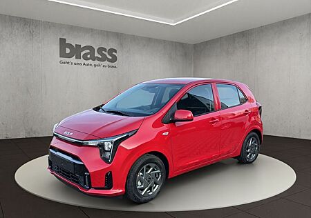 Kia Picanto 1.0 GDI VISION Rückfahrkamera Navigation