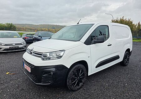 Citroën Berlingo Kasten Club XL/L2