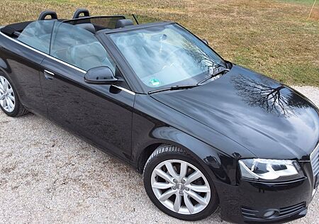 Audi Cabriolet A3