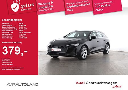 Audi A5 Avant TFSI S tronic