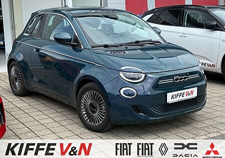 Fiat 500E Icon Navi Kamera SitzHZ Co-Driver-Paket LED