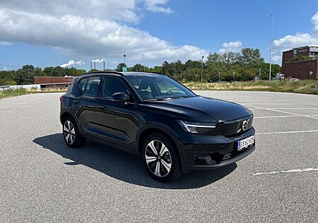 Volvo XC 40 XC40 Recharge Plus Twin Motor Recharge Plus