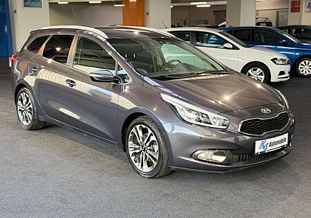 Kia Cee'd Sportswagon *SPIRIT*AUTOM.*XENON*NAVI*KAMER