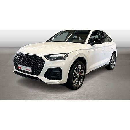 Audi Q5 leasen