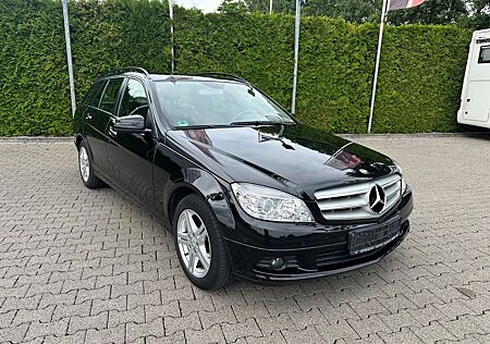 Mercedes-Benz C 200 T CDI Navi Klimaautomatik PDC