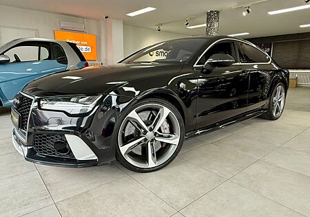 Audi RS7 Sportback 4.0 quattro Performance/ HEAD UP