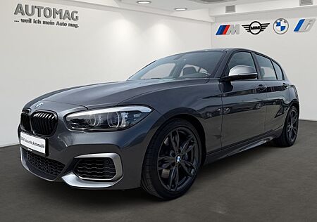 BMW 140 M140i Spezial Edition, Navi, LED,