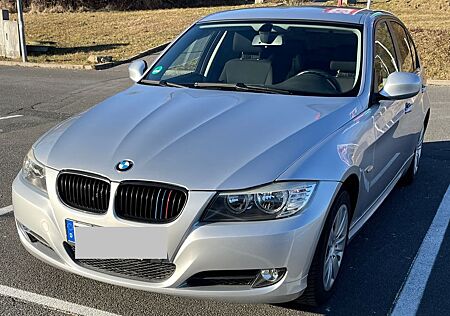 BMW 318i -