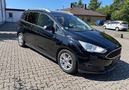 Ford Grand C-Max Trend FINANZIERUNG