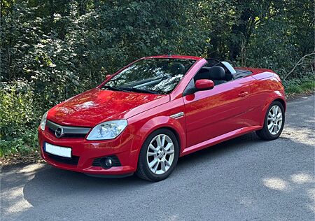 Opel Tigra 1.8 Edition Edition