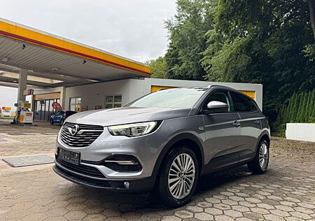 Opel ANDERE Grandland Edition