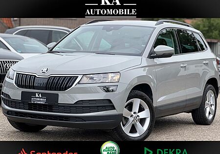Skoda Karoq Ambition AHK Acc Klima Shz Spur Carplay