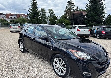 Mazda 3 Lim. 90th Anniversary