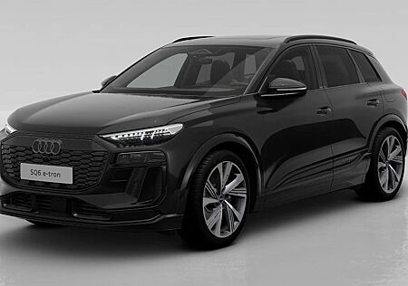 Audi SQ6 e-tron 360 kW qu PANO HuD B&O 360° MATRIX 21