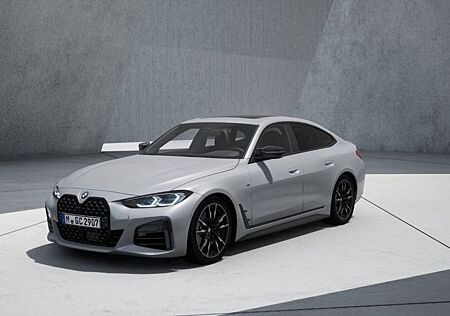 BMW M440i xDrive Gran Coupe ///M-Sport ACC Laser AHK