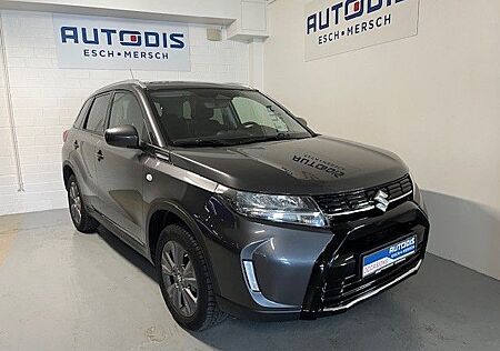 Suzuki Vitara 1.5i AGS GL+ HYBRIDE CVT