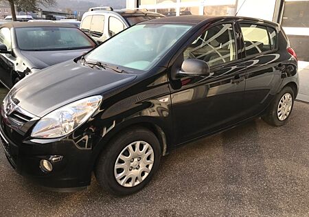 Hyundai i20 1.2 Comfort